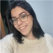 Profesora de apoyo de toda la ESO